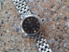 Rare Seiko Asterisk AGS 5M22