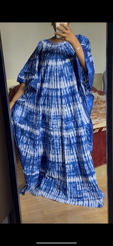 Robe africaine - africaine,