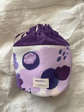 Trousse Pochon Tarte x My Little Box