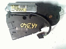 Moteur toit ouvrant VOLKSWAGEN