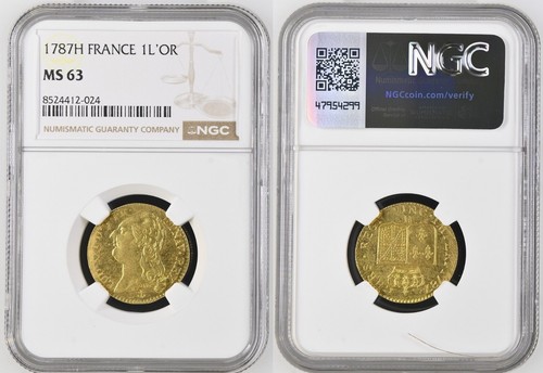 France louis xvi - louis,
