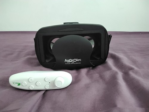 Casque réalité virtuelle - réalité,