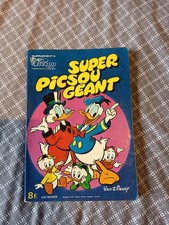 Super Picsou Geant supplément
