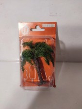 FR DECOR TRAIN  HO ARBRE PALMIER ?  NEUF VINTAGE AVEC BOITE