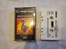 BRUNO LORENZONI - K7