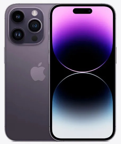 Iphone pro noir 256 - 14,