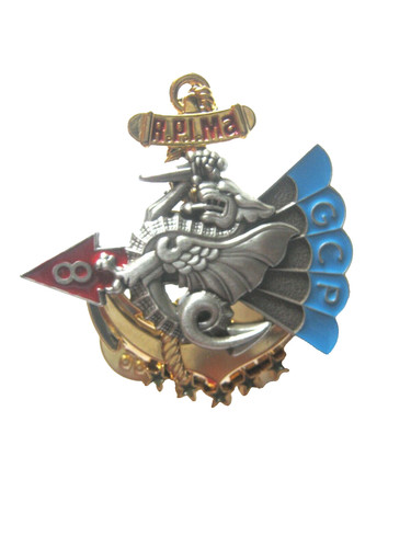 Parachutistes infanterie - parachutistes, de