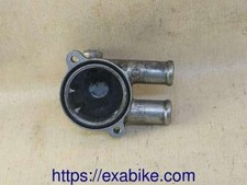 corps calorstat pour Honda NTV 650 REVERE  de 1988 a 1997