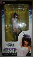 Figurine Ikki Tousen Kanu Unchou hot spring bathing version - cast off ( manga )