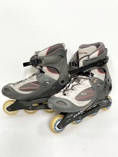 SALOMON DR70 Inline