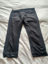 Pantalon Ann Demeulemeester