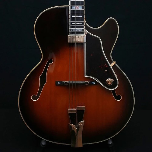 1982 ibanez george - ibanez,