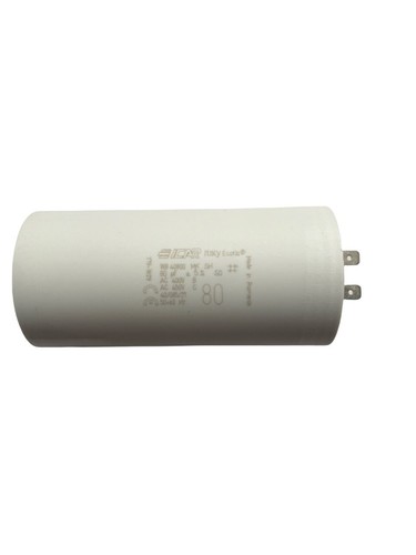 Condensateur icar moteur - condensateur,