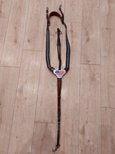 Collier de chasse + martingale