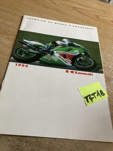 Kawasaki 1994 zxr750r - kawasaki, zx-9r