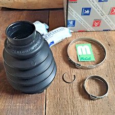 Kit Soufflet de Cardan d'Origine Peugeot 206 207 208 307 Citroën C3 C4 - 329320
