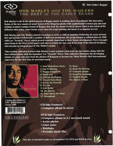 Bob marley rare vintage - rare, 2005