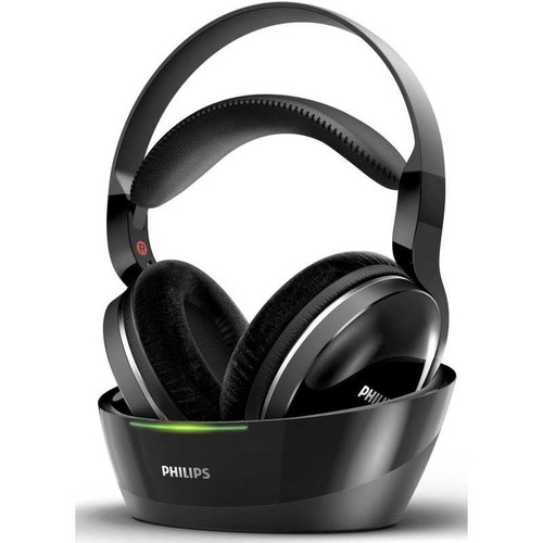 Casque sans fil philips shd - casque,