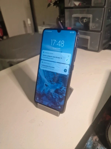 Xiaomi note 128 - mi,
