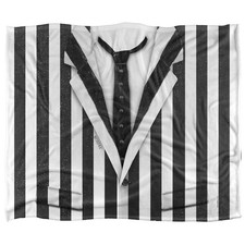 Beetlejuice - Couverture motif/style Costume (TV24712)
