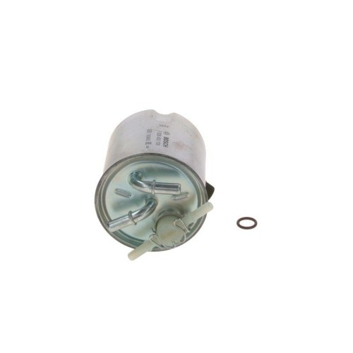 Filtre carburant bosch - filtre,