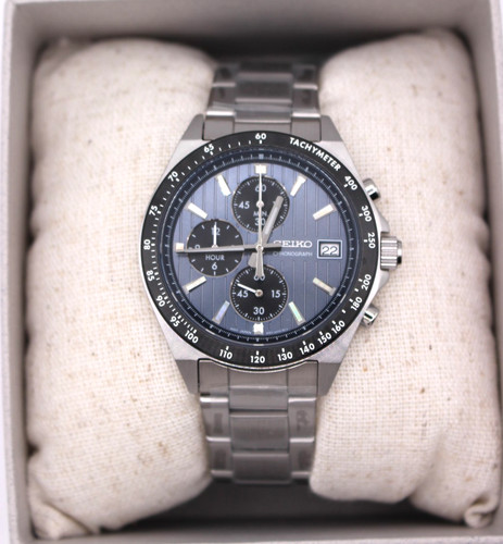 Montre seiko sbtr041 - montre,