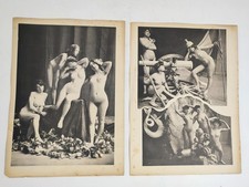 Le Nu Esthétique Lot 2