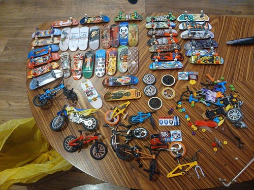 Lot skate tech deck - skate,