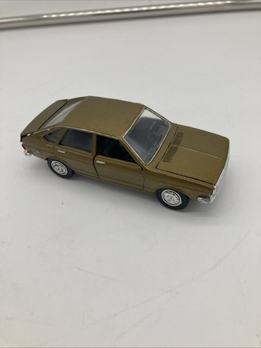 Schuco modell volkswagen - modell,