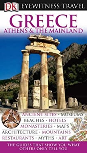 Guides voyage eyewitness - de,