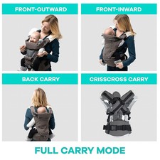Abiie Huggs Hipseat Baby