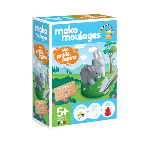 Mako moulages mes petits - mako,