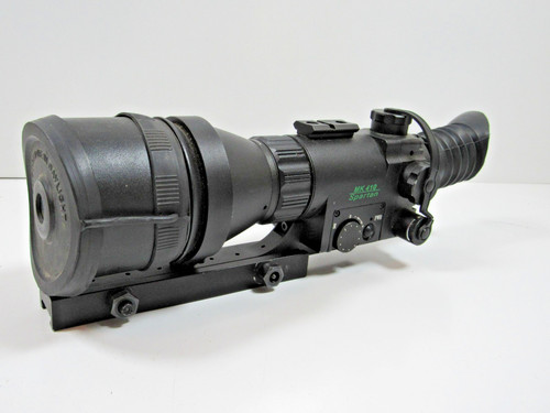 Atn aries mk410 spartan - atn,