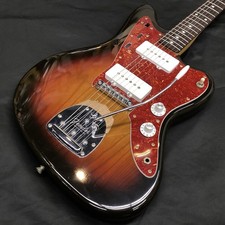 (Fender Japan) JAZZMASTER Used