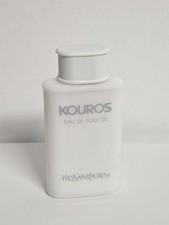 Miniature de parfum  Yves