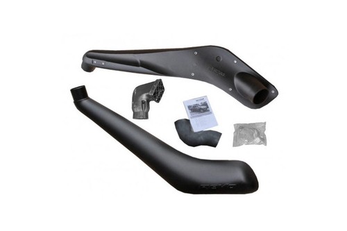 Schnorchel toyota hilux revo - hilux, 8