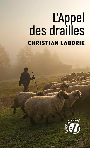 Appel des drailles - l'appel,