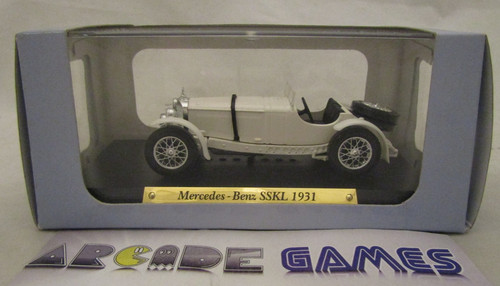 Voiture exception 43 - voiture, 1/43