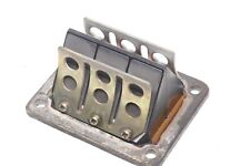 boîte à clapets Yamaha IT 175 5YO 1982 IT 200 1VH