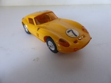 ferrari gto 250 circuit