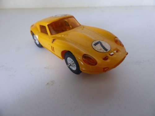 Ferrari gto 250 circuit - gto,