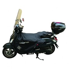 tablier  TUCANO R205X scooter SYM FIDDLE II & III 50/125/150