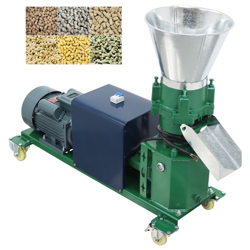 8mm rollers powered - 4,