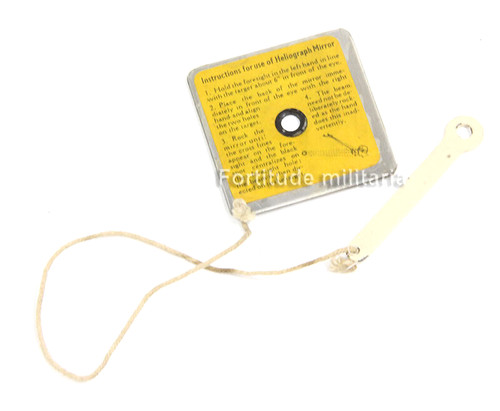 Heliographe raf royal - -,