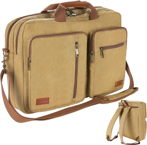 Sac main epaule - epaule, toile