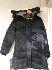 Parka femme Shelbourne Canada