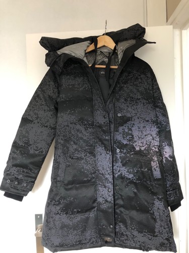 Parka femme shelbourne - femme,