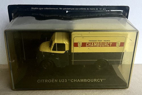 Citroen chambourcy - u, 23