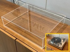 Thorens TD 165 Capot Couvercle