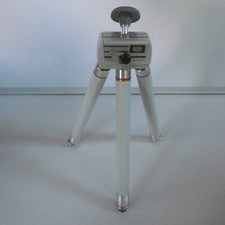 ancien trepied appareil photo bilora coja 5027 tete orientable